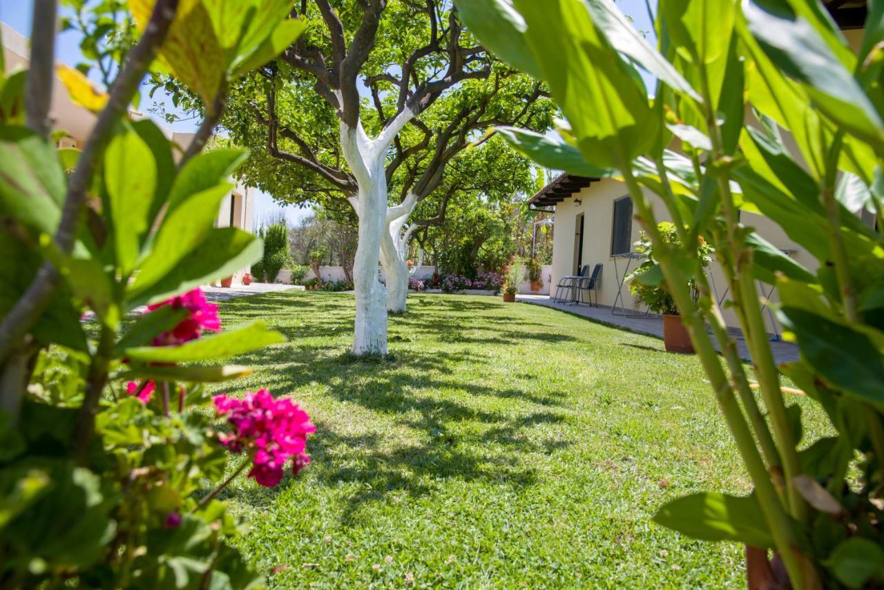 Studios Kydonia Gerani  Exterior foto